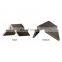 316L 304 stainless steel angle bar