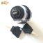 High quality excavator parts switch 701/80184 ignition switch 701-80184 with keys