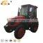 new condition CE approved 50hp 4wd farm tractor with implements