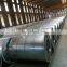Prime hot dipped galvanized steel coil/ PPGI pattern steel coils