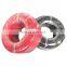 Slocable High Quality 2x2.5mm2 UV Protected Dual-core Wire for Solar Energy System