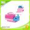 2016 hot item girls dream plastic building blocks toys