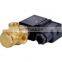 VX31/32/33 Series 3/2 Way DC12V Direct Acting Water Solenoid Valve