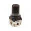 pressure reducing valve G1/8" G1/4" G3/8" G1/2" G3/4" G1" AR series Air Treatment Units regulator