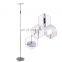 Natural sunlight LED uplight standing floor lamp for  interior decoration