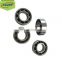 miniature ball bearings 3mm inner diameter Bearings 623