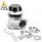 auto part turbo wastegate  WG 45mm T11 BK modified racing spare parts turbo charger wastegate actuator