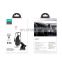 JOYROOM universal fast charge fantasy portable mobile phone wireless car charger mount holder for iphone stand