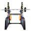 2020 Hot sale high quality commercial fitness YW-1717 body building equipment Squat Rack