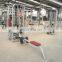 Hot Sales Good Design And Low Price Multi Functional Commercial Gym Exercise Fitness Equipment Multi Jungle 5 Stations LA24