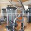 High quality commercial life serie gym fitness equipment power exercise LAT PULLDOWN machine TW10