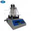 Fully Automatic Asphalt Softening Point Tester ASTM D36 Softening Point Testing Equipment