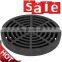 New arrive excellent 60x60 ductile iron manhole cover and drain grating