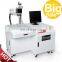 Good character high quality portable fiber laser marker with trade assurance