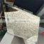 4mm Decorative Clear Antique Silver Mirror