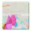 4mm 8''*10'' glass cutting board price christmas glass cutting board