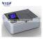 Kinetics measurement tabletop dual beam uv/vis spectrophotometer