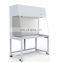 China Double Side Vertical Laminar Flow Cabinet Hot Sale Laminar Flow Box for Lab and Hospital