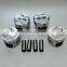 High Quality F8 Engine Piston Kit OE NO.:F801-23-200