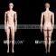 female movable joint mannequin for sale