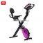 AS SEEN ON TV OEM multifunctional disabled indoor bike trainer exercise, magnetic home use exercise bike for sale