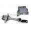 Rear Motor&Trans Mount Set 2Pcs For Volkswagen 98-06 Beetle Golf Jetta 1.8 2.0L