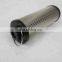 replace HYDA filter hydraulic oil filter TZX2 -400X40