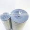 Engineering machinery air filter SL81021 SL81022