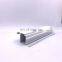 SHENGXIN aluminum door jamb extrusion profile aluminum door frame for caravan door extrusion profile
