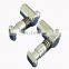 Extrusion Aluminum Profile Anchor Accessories