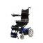Rehabilitation Therapy Supplies power stand up wheelchair  for disabled people in stock