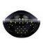 120W popular sale nail uv led lamp sun BQ5T white and black