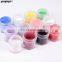 12 Colors 8Ml 5G Nail Extension Wholesale Polymer Acrylic Nail Powder Usa