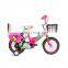 Top Quality CE Standerd 16 Inch Bicycle Age for Children