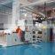 PP melt blown fabric making machine