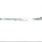 Stainless Steel Double Buckle Flexible Extension Shower Hose Bath Hose Stainless Shower Hose