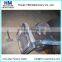 Double Cut Single Carry Clay Flat Auger For Bauer Rotary Drilling Rig