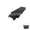 Silk screen case plastic upper parts plastic lower parts assembly small cases