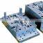 2020 China professional plastic injection molding and products injection factory