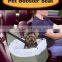 Pet Booster Seat, Pets Up to 15lbs