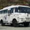 Dongfeng EQ6689PT mini bus 4x4 LW