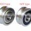 LFR series track roller bearing LFR5301-10KDD u groove track roller bearing LFR5301