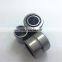 roller pin bearing NK120/16 split cage needle bearing