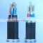 PVC/XLPE power control cable