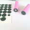18650/26650/32650 Battery holder Positive Insulation Ring Electrical Insulating   insulation paper