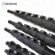 Long reach 55FT high strength Carbon Fiber Telescopic Pole carbon fibre