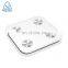 Top Rated Blue Tooth Cute Bathroom Scales Smart Scales With Mobile App Feel Fit