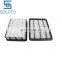 High Efficiency Auto Air Filter Suitable For HIACE TRH20 KDH20 2KD-FTV 2006- 17801-30070