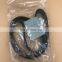 5VZFE Car Timing Belt  For HILUX LAND CRUISER 90  13568-69095