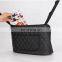 Car Net Pocket Handbag Holder Driver Storage Netting Pouch Handbag Holder Front Seat Storage Barrier of Backseat Pet Kids